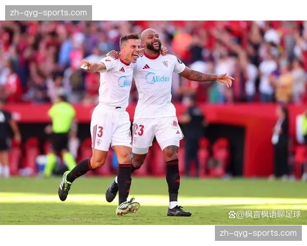 塞维利亚客场逼平瓦伦西亚，阿尔梅达执教下防线稳定性有所提升。