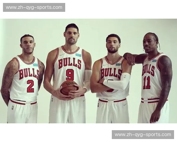 公牛交易截止日后阵容稳定 二月表现决定季后赛命运