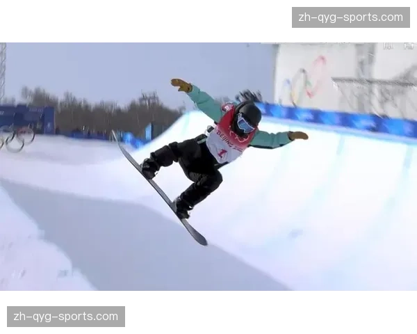 克洛伊金肩膀脱臼休养 美国单板U池三连冠遇挑战