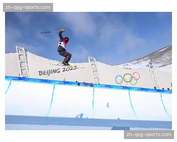 自由式滑雪U型场地技巧动作编排 创新性成选手战力差异化优势