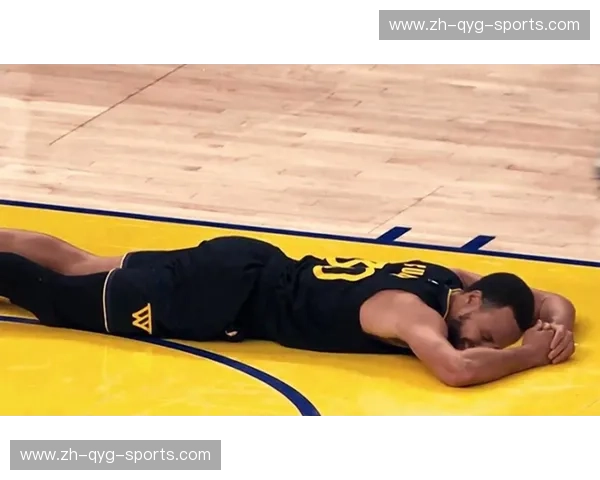 库里脚趾伤势持续休战 勇士季后赛前景蒙上阴影