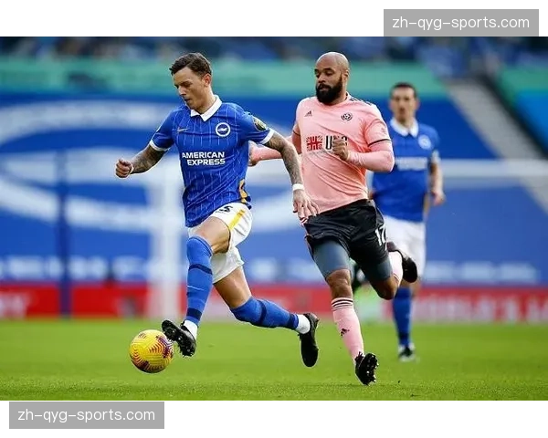 布莱顿欣谢尔伍德助攻维尔贝克完成双响 边后卫插上参与进攻 布莱顿欣谢尔伍德助攻维尔贝克完成双响 边后卫插上参与进攻