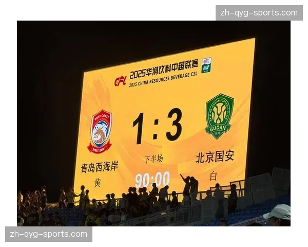 法比奥头球破门效率高效 国安外援前锋展现射手本色