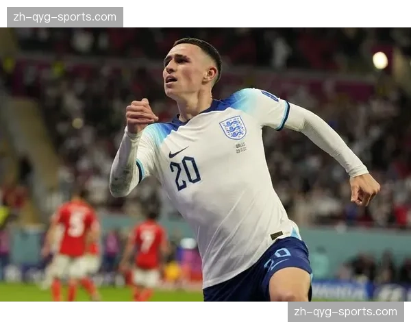 曼联福登贡献7球 本土球员进攻端作用明显